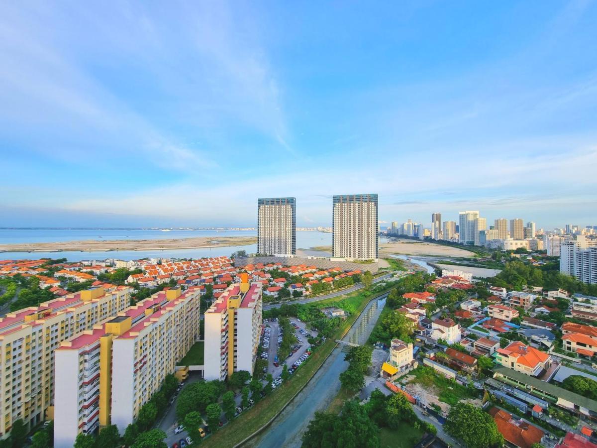 The Landmark Seaview Gurney Τζωρτζ Τάουν Εξωτερικό φωτογραφία