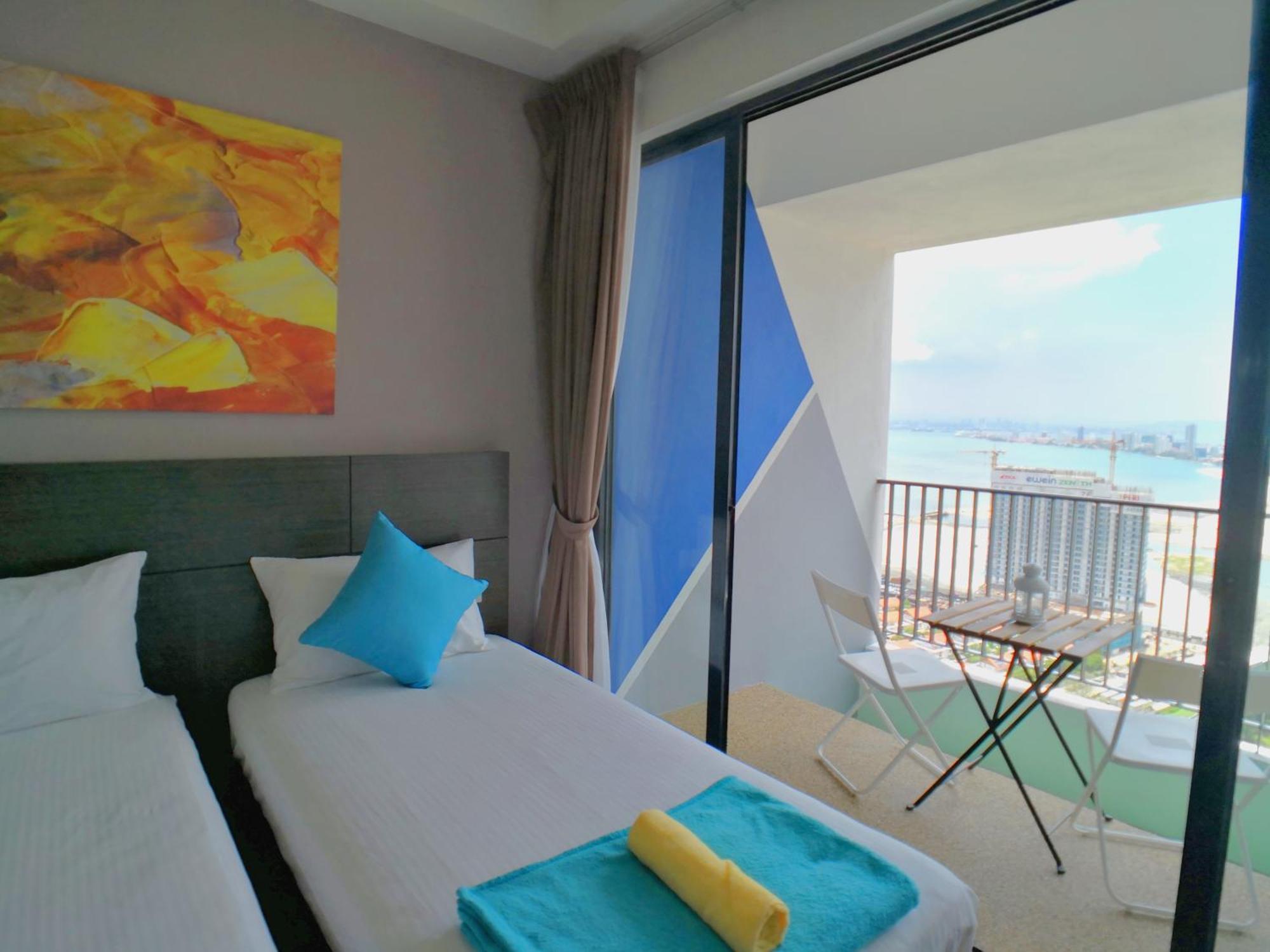 The Landmark Seaview Gurney Τζωρτζ Τάουν Δωμάτιο φωτογραφία