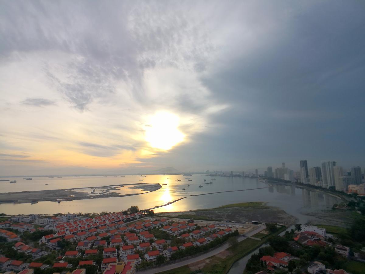 The Landmark Seaview Gurney Τζωρτζ Τάουν Εξωτερικό φωτογραφία