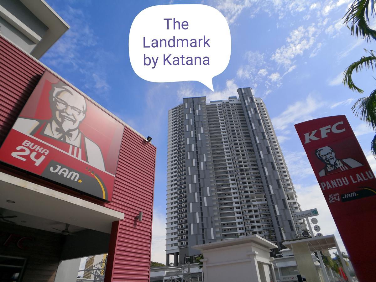 The Landmark Seaview Gurney Τζωρτζ Τάουν Εξωτερικό φωτογραφία