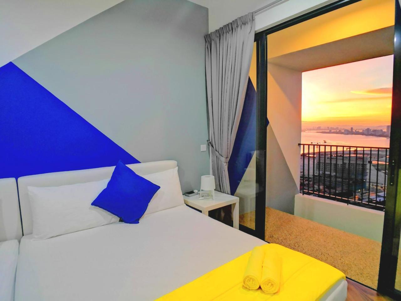 The Landmark Seaview Gurney Τζωρτζ Τάουν Εξωτερικό φωτογραφία