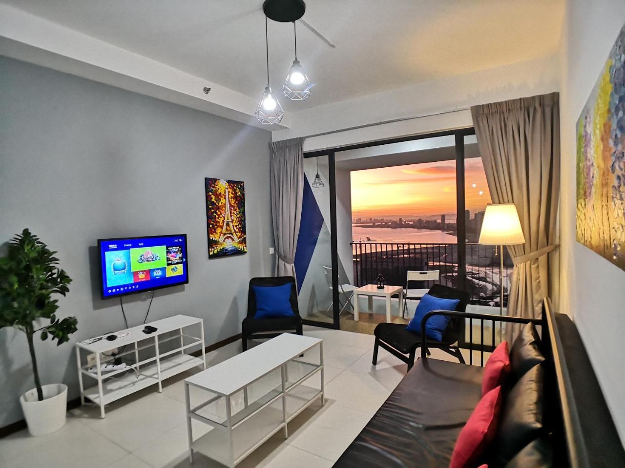 The Landmark Seaview Gurney Τζωρτζ Τάουν Δωμάτιο φωτογραφία