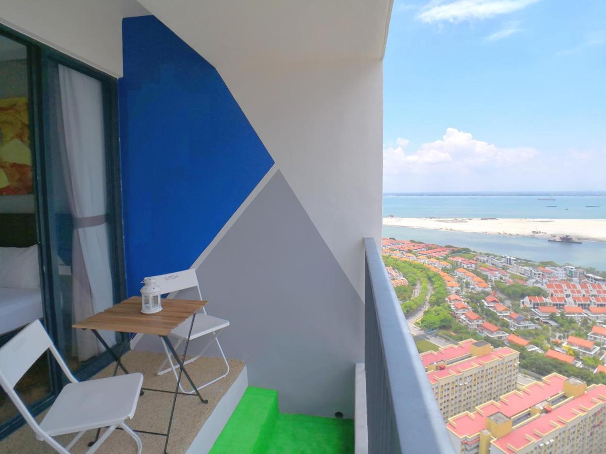 The Landmark Seaview Gurney Τζωρτζ Τάουν Εξωτερικό φωτογραφία